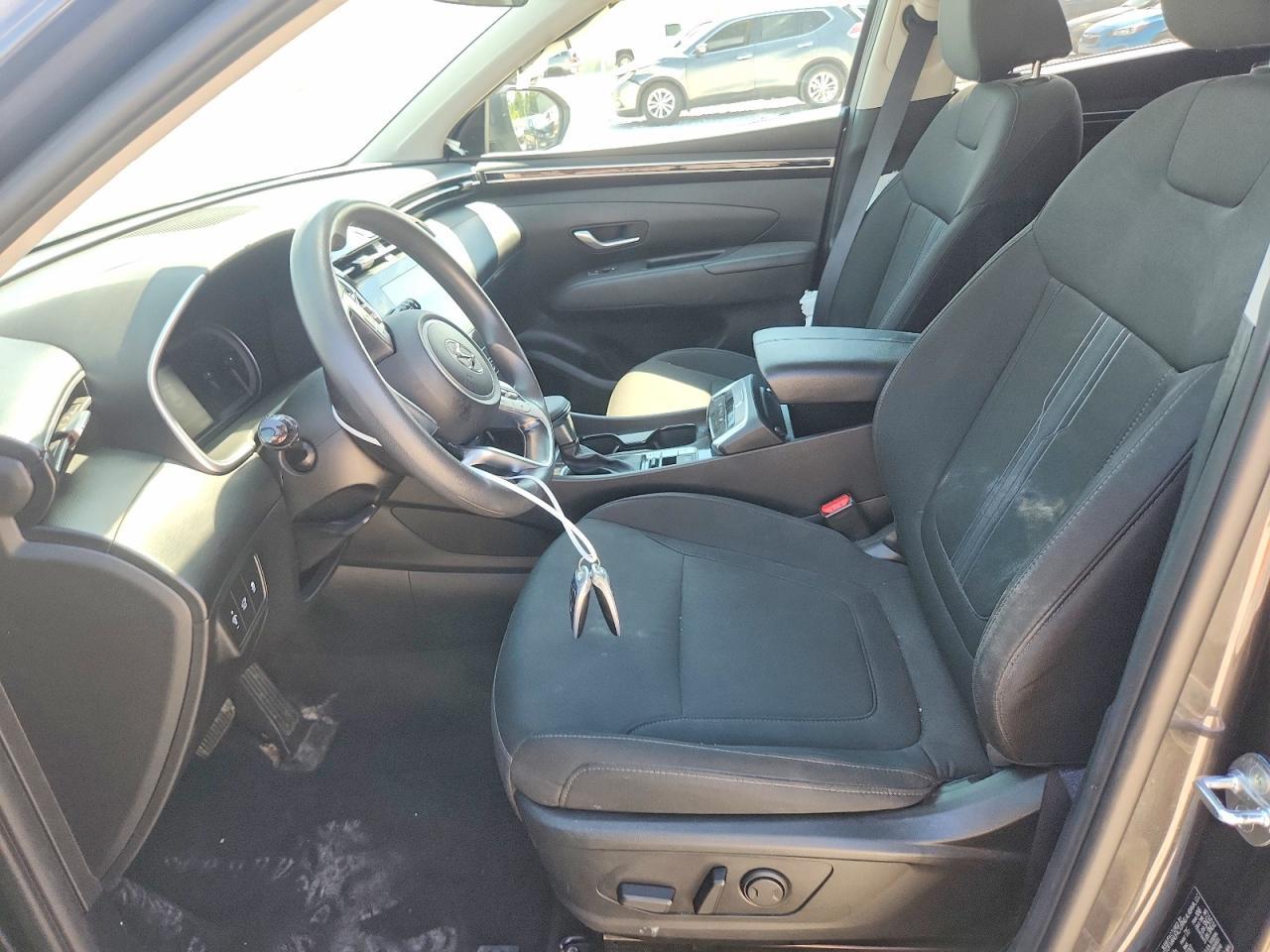 2023 Hyundai Tucson Sel - Фото 7