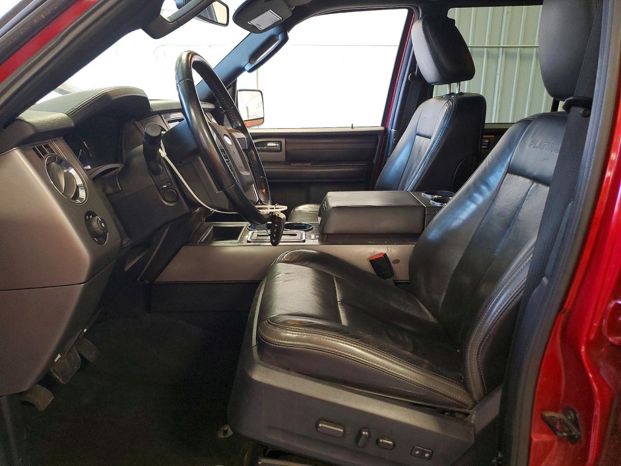 2017 Ford Expedition El Platinum - Image 7
