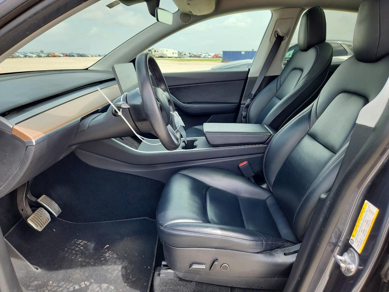 2021 Tesla Model Y - Фото 7