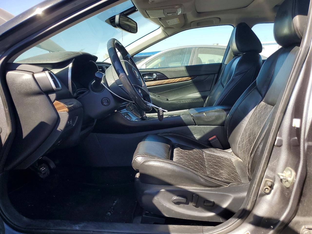 2018 Nissan Maxima Platinum - Image 7