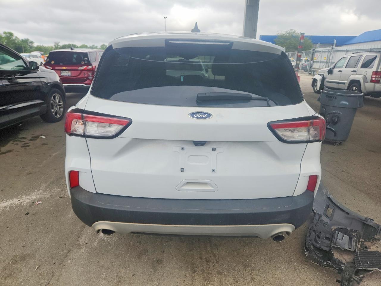 2021 Ford Escape Se - Image 6