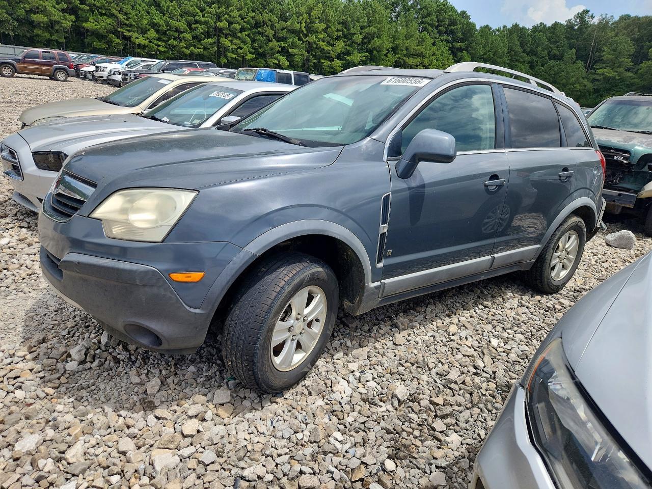 2008 Saturn Vue Xe