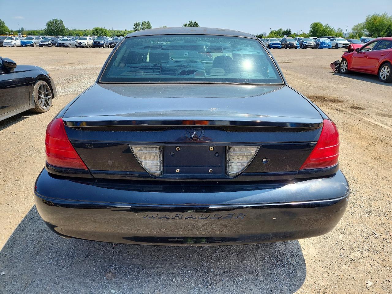 2003 Mercury Marauder - Image 6