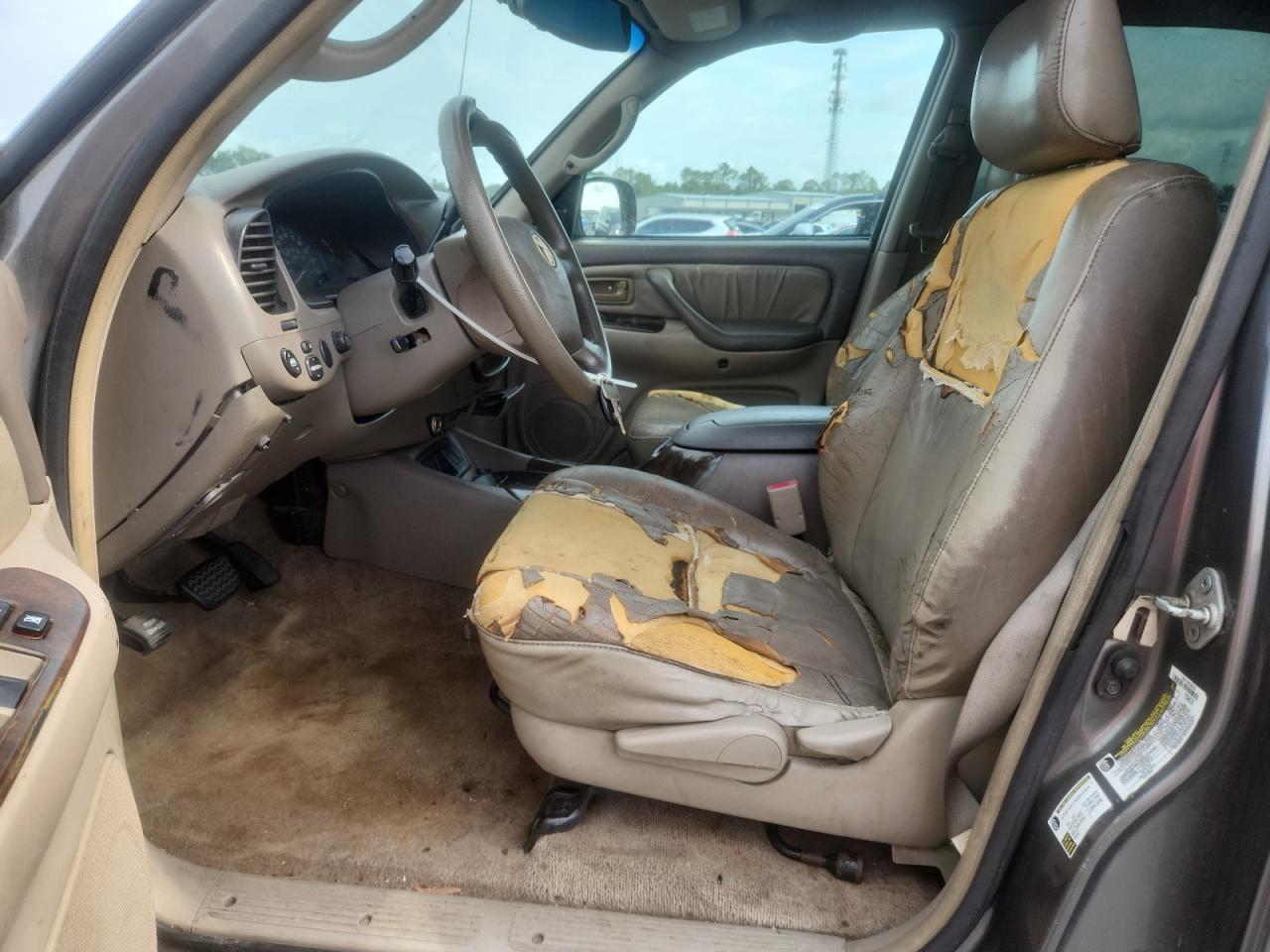 2006 Toyota Tundra Double Cab Sr5 - Фото 7