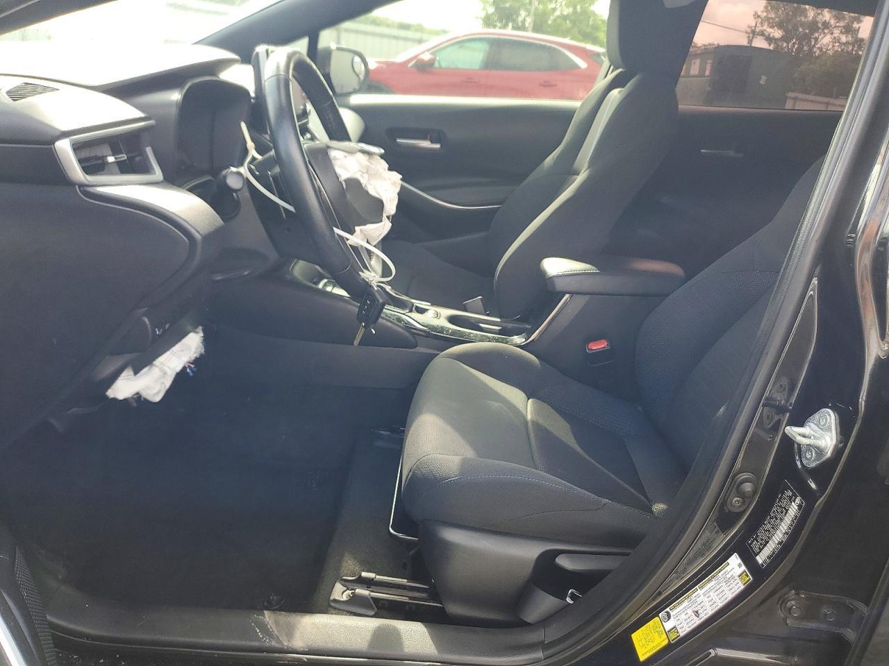 2021 Toyota Corolla Se - Фото 7