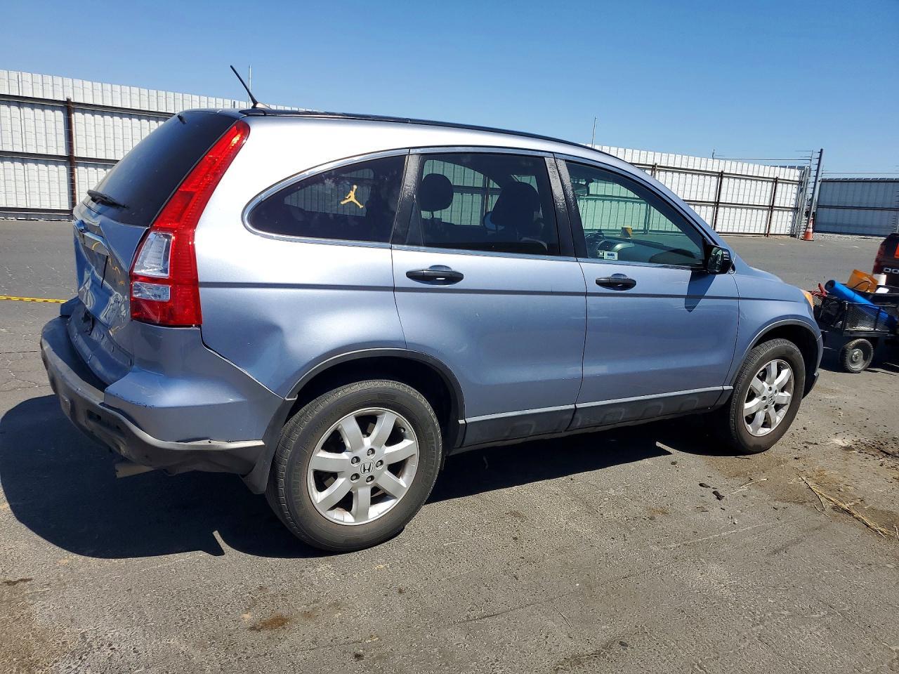 2008 Honda Cr-V Ex - Image 3