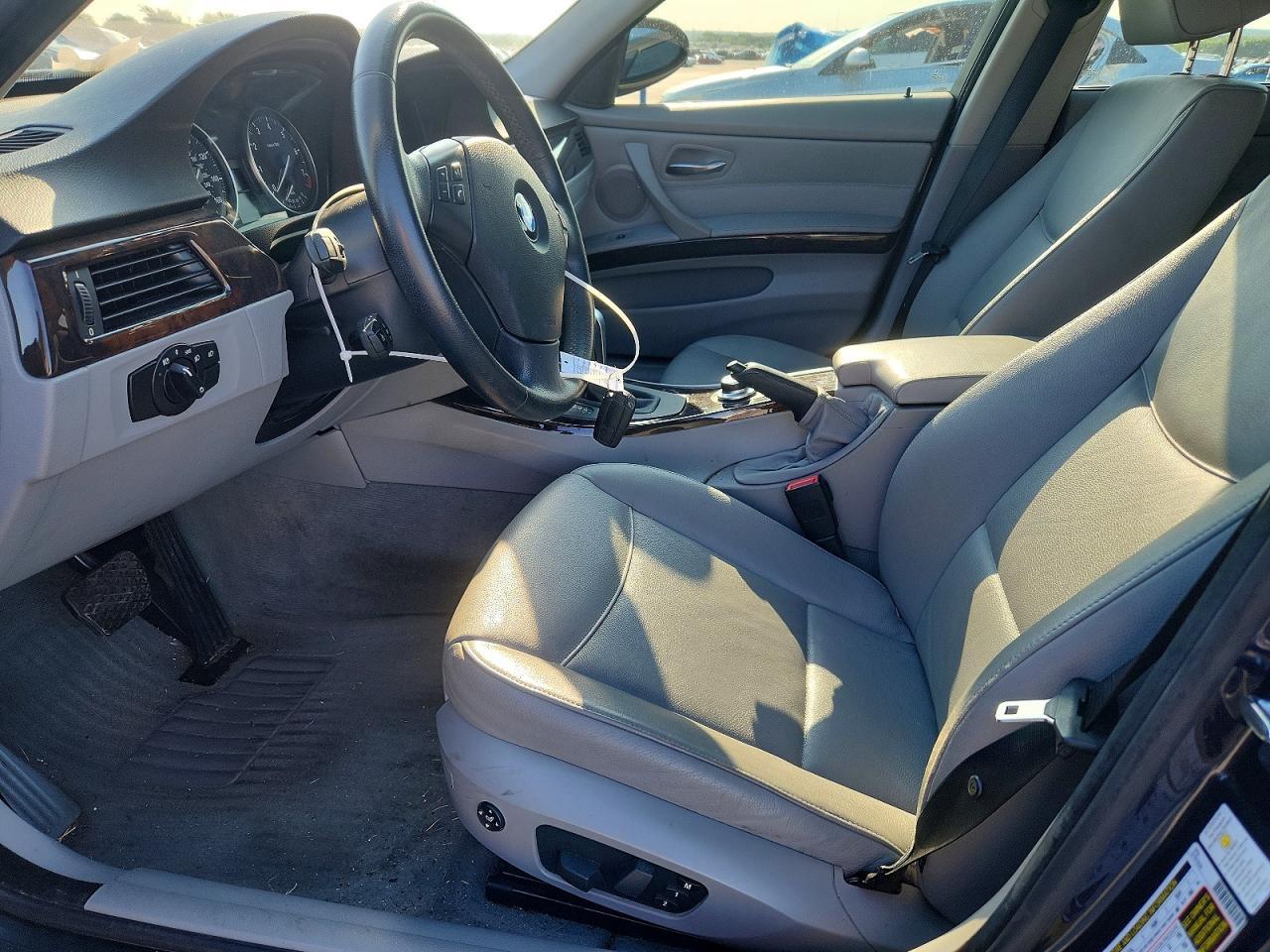 2008 BMW 328 I - Image 7