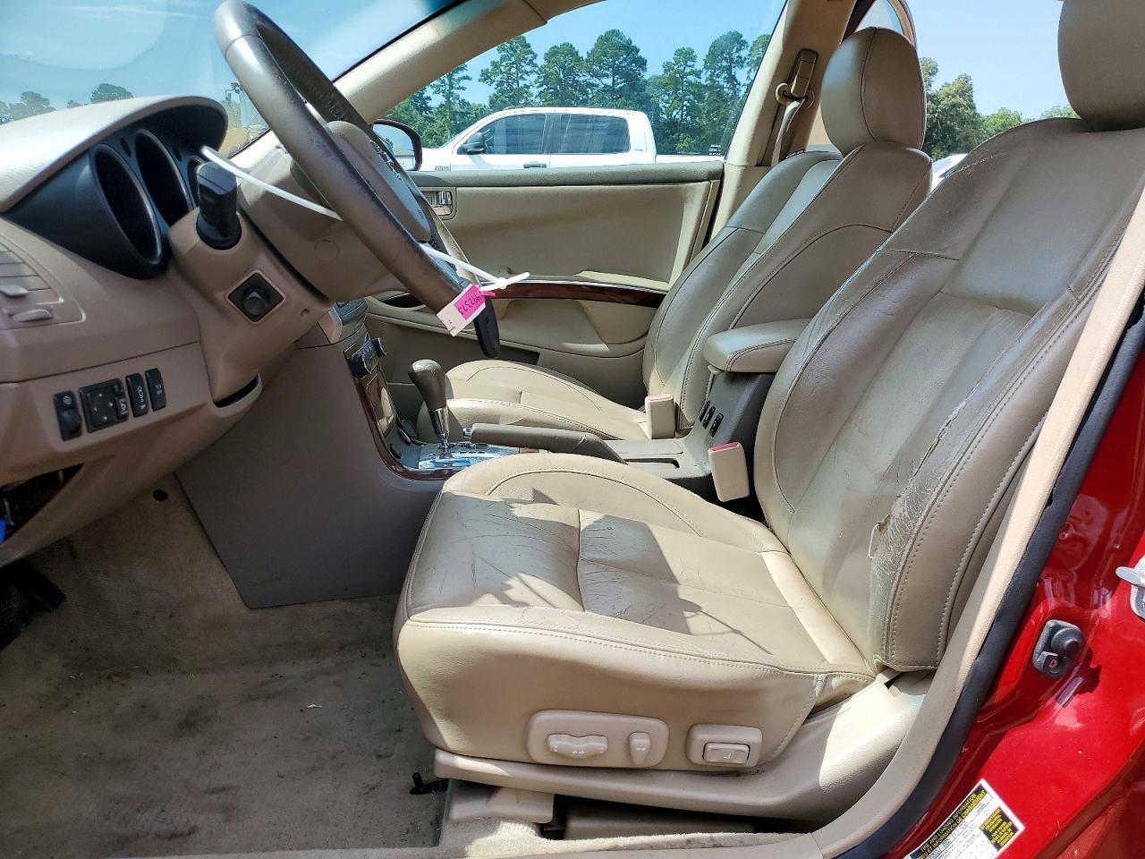 2007 Nissan Maxima Se/Sl - Image 7
