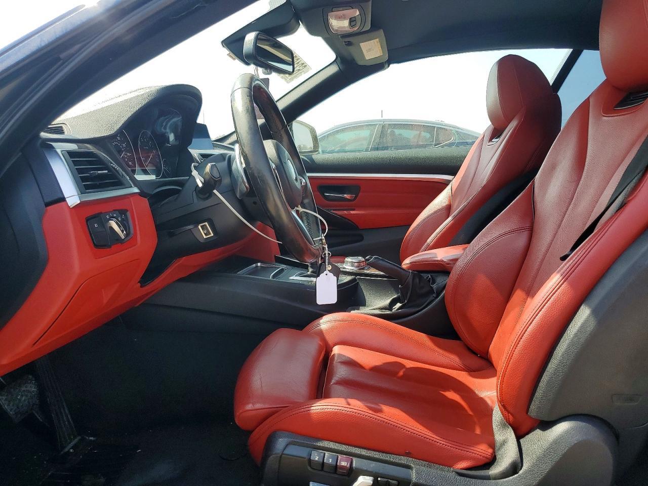 2018 BMW 440I - Фото 7