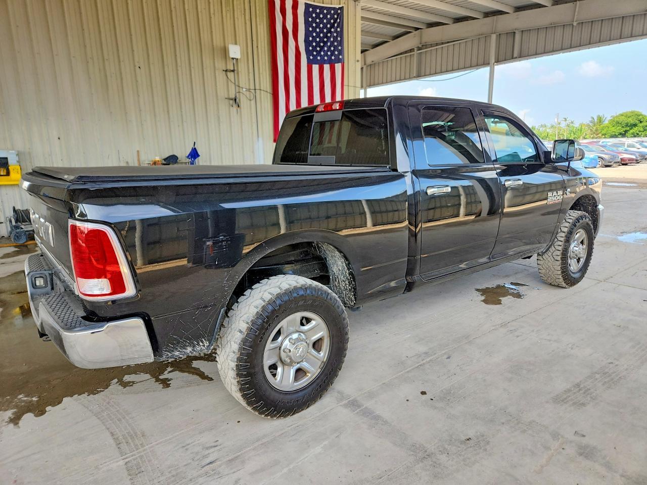 2015 Ram 2500 Slt - Image 3