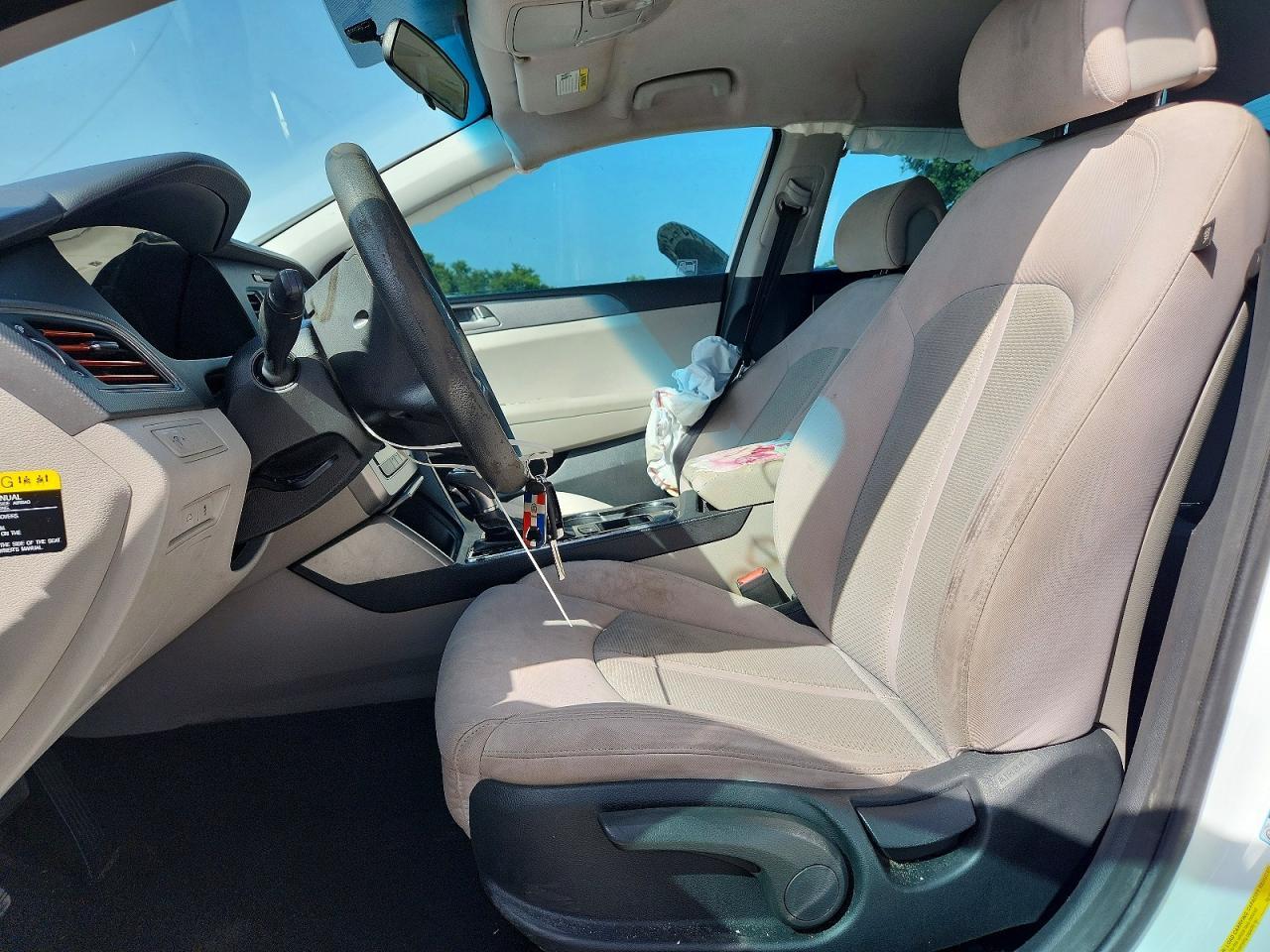 2015 Hyundai Sonata Se - Image 7