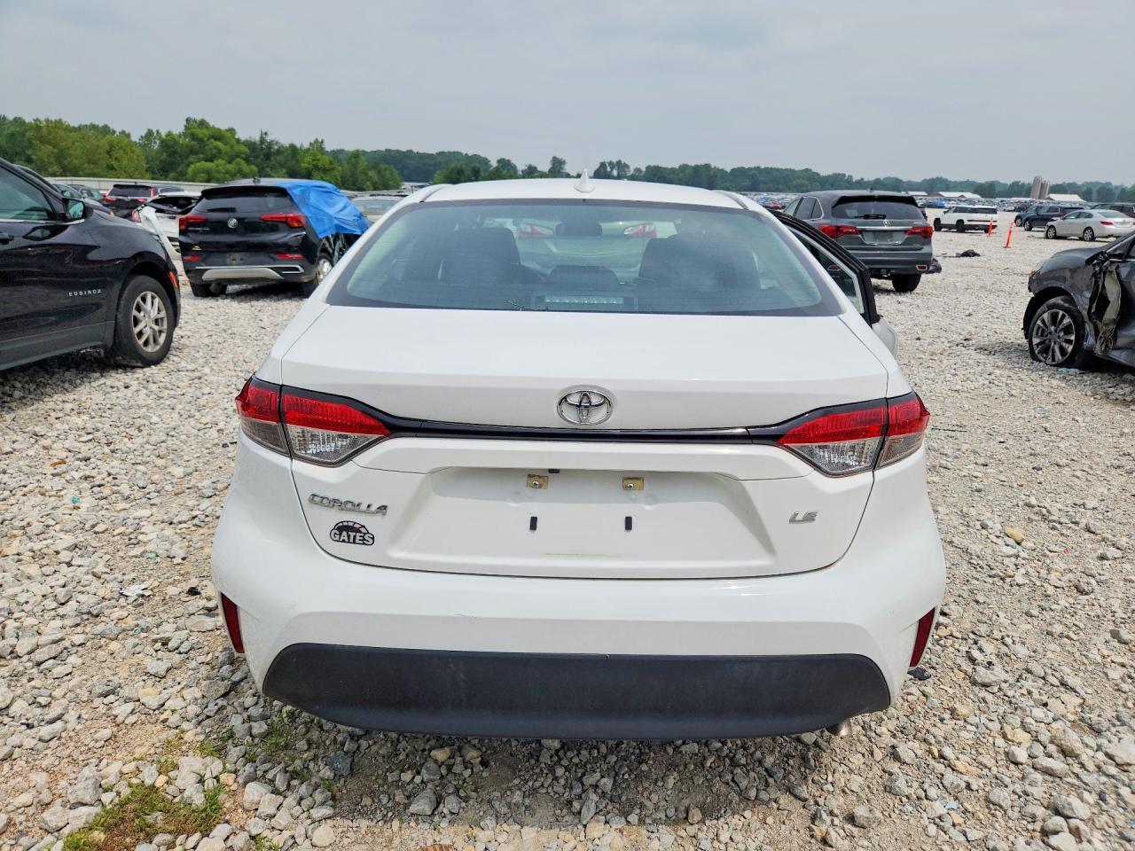 2024 Toyota Corolla Le - Image 6