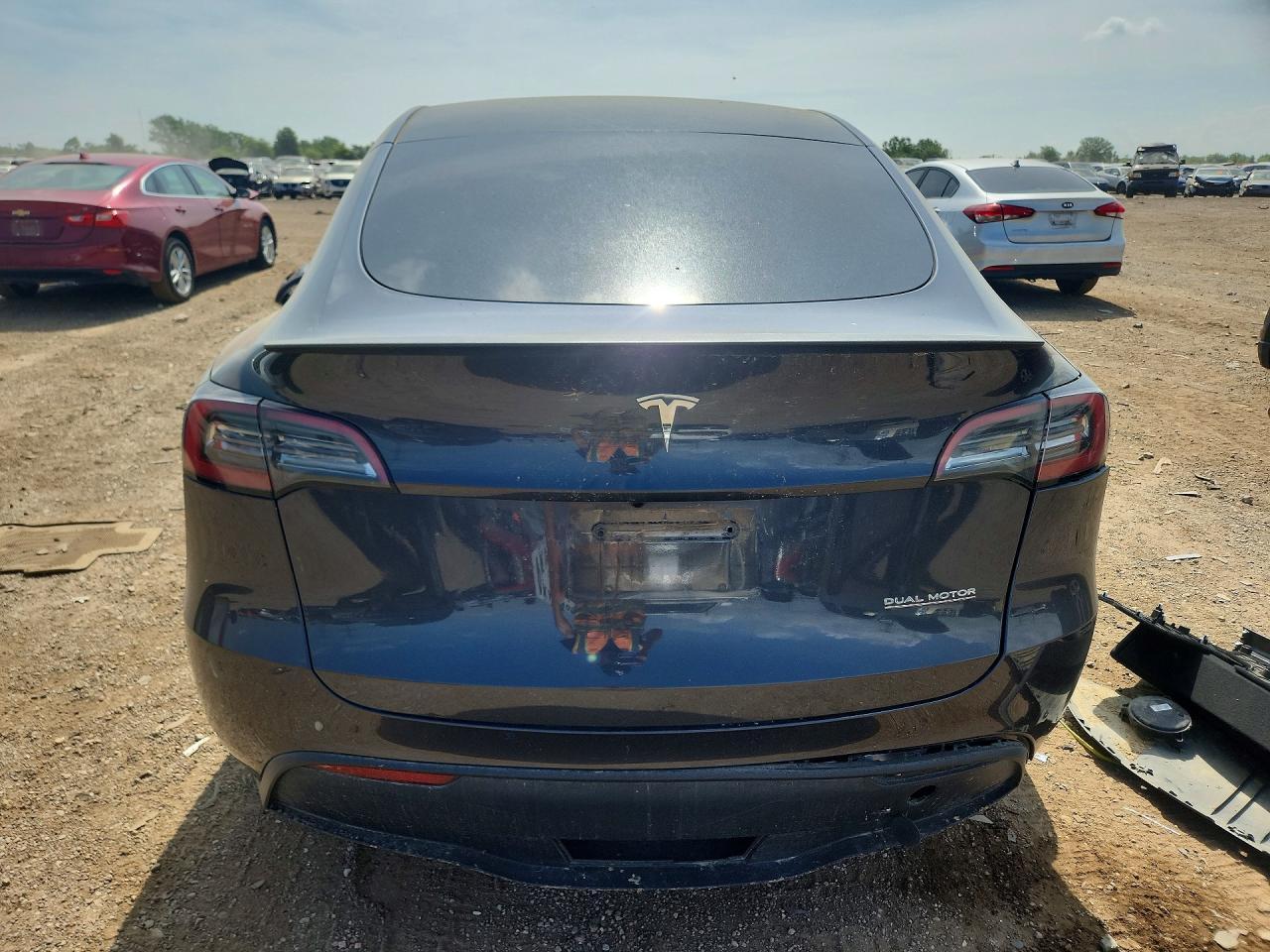 2024 Tesla Model Y - Image 6