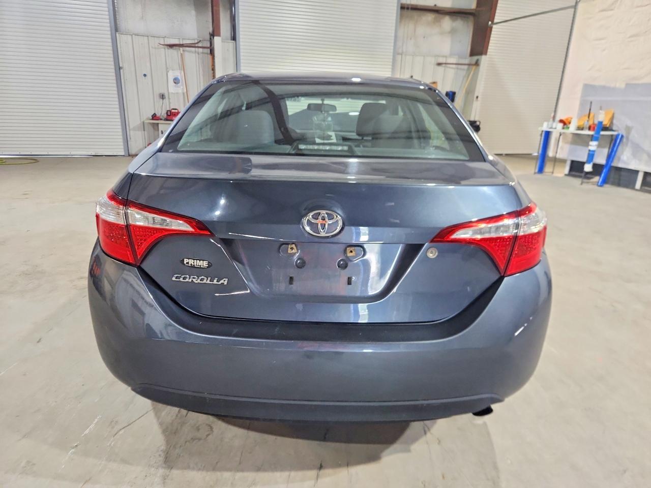 2015 Toyota Corolla L - Image 6