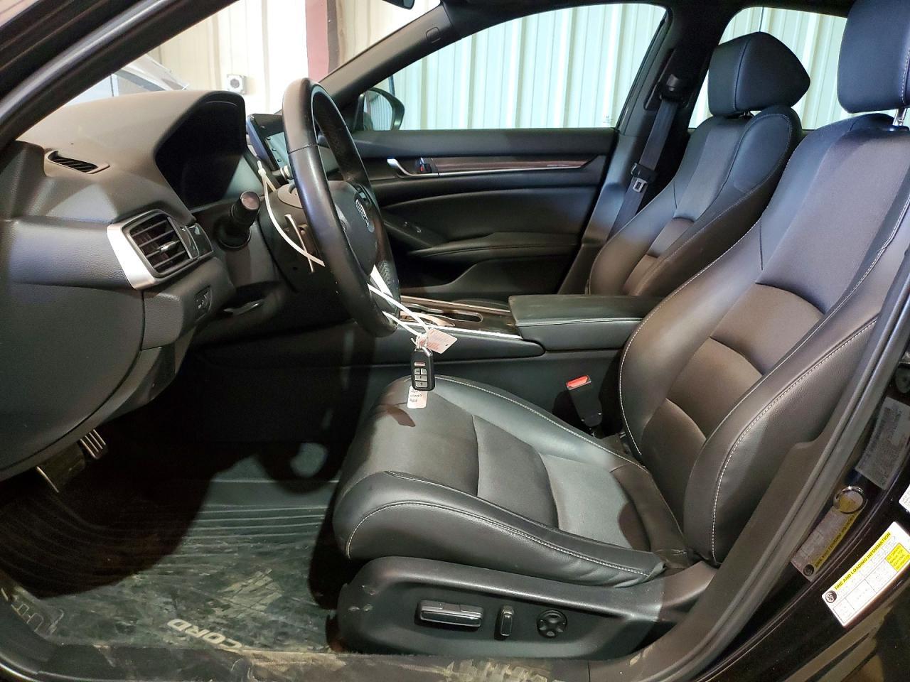 2022 Honda Accord Sport - Фото 7