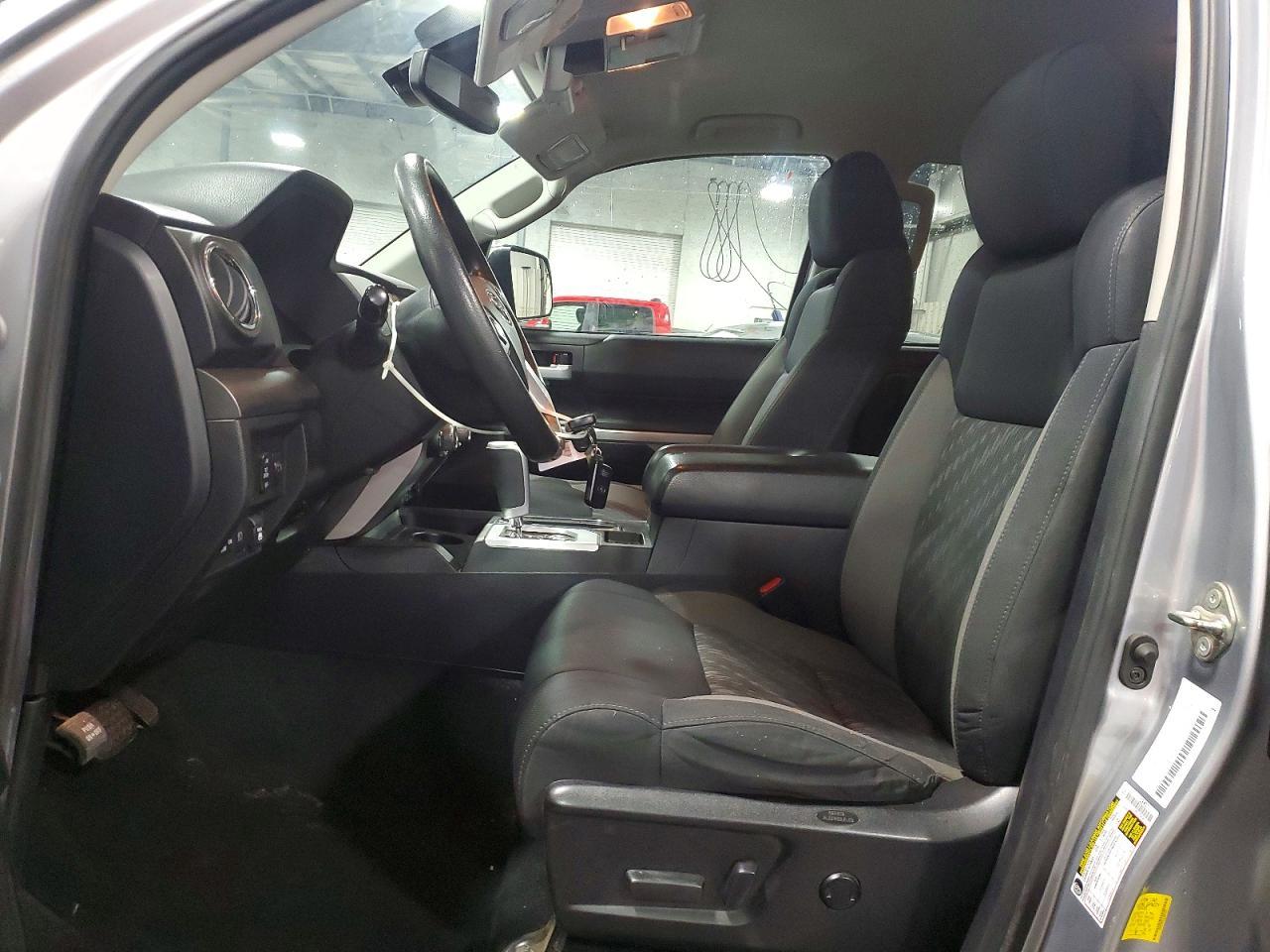 2020 Toyota Tundra Sr5 - Image 7