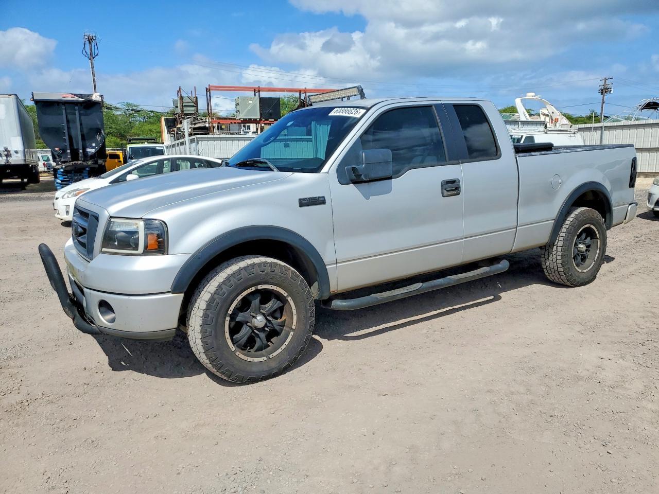 2006 Ford F150