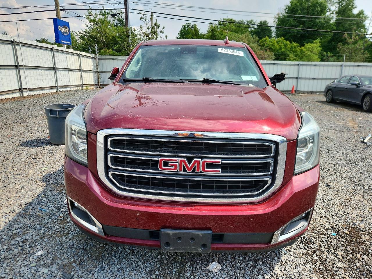 2020 GMC Yukon Sle - Фото 5