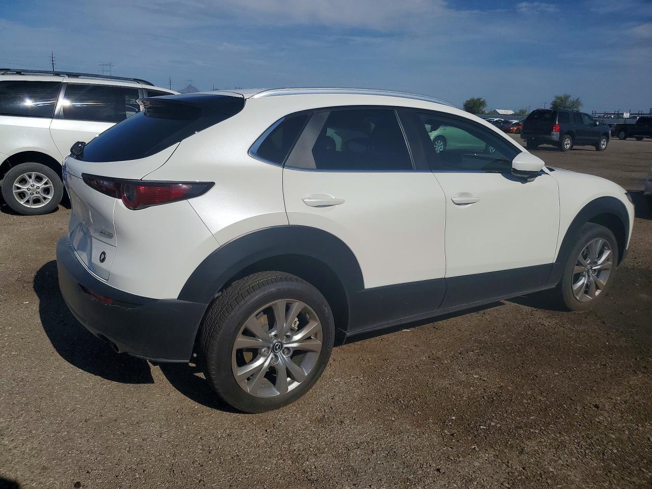 2022 Mazda Cx-30 Select - Image 3