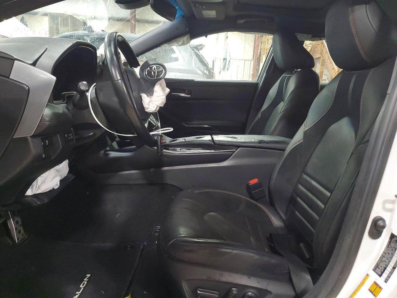 2020 Toyota Avalon Xse - Image 7