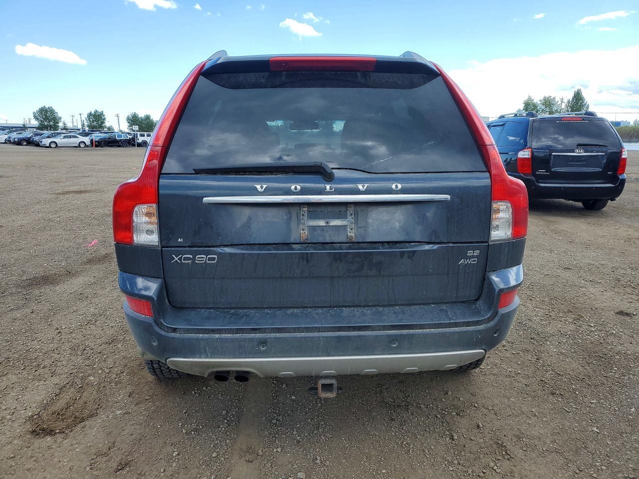 2011 Volvo Xc90 3.2 - Image 6