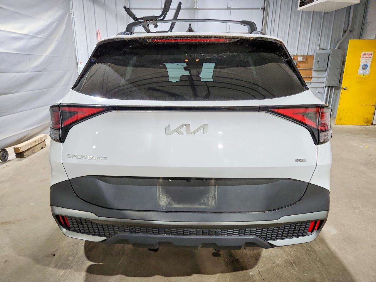 2023 Kia Sportage X Line - Image 6