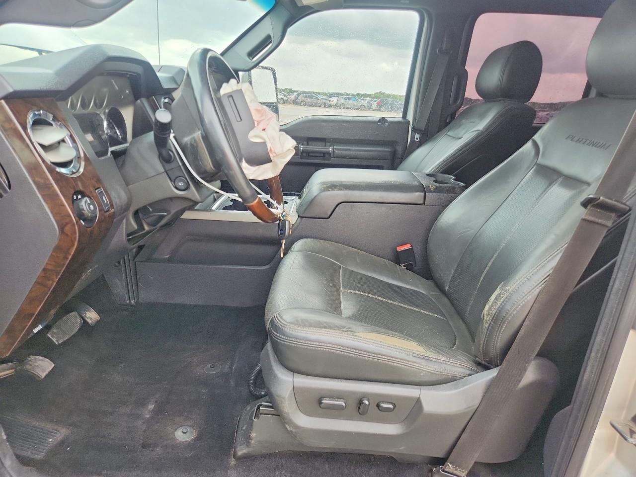 2015 Ford F350 Super Duty - Фото 7
