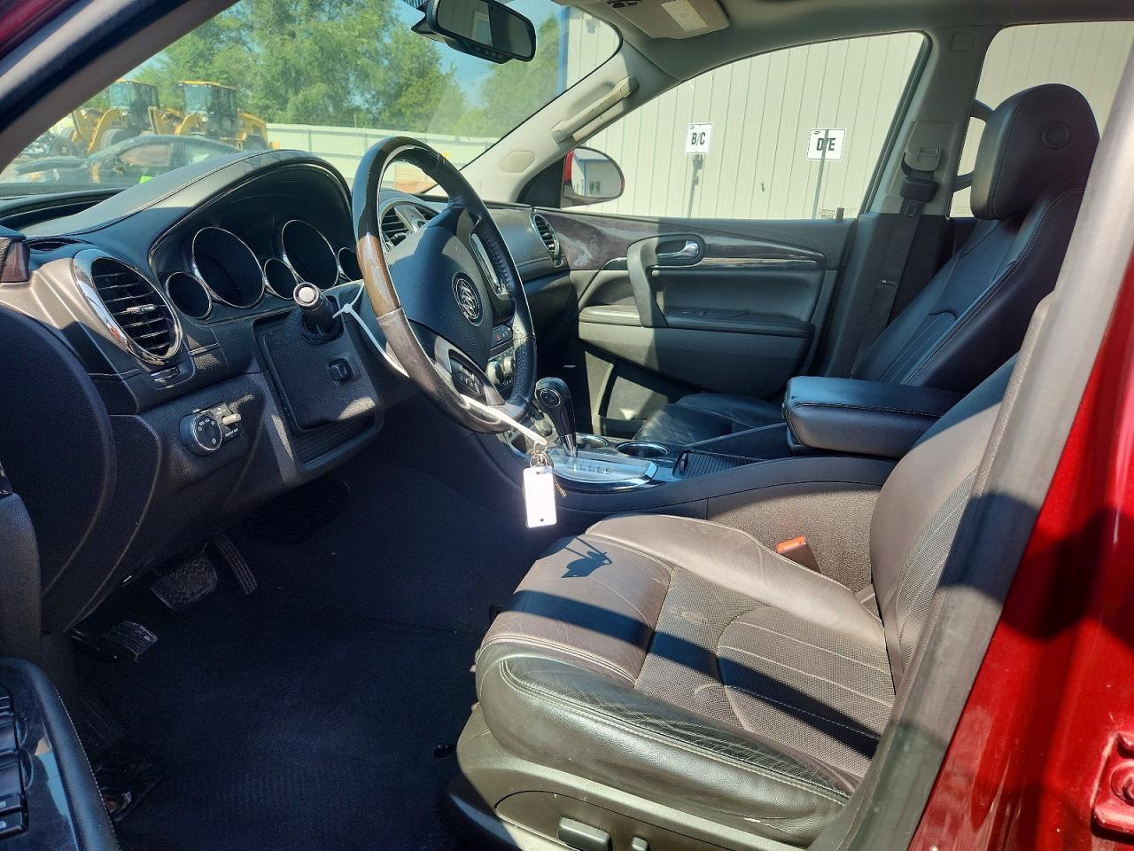 2017 Buick Enclave - Image 7