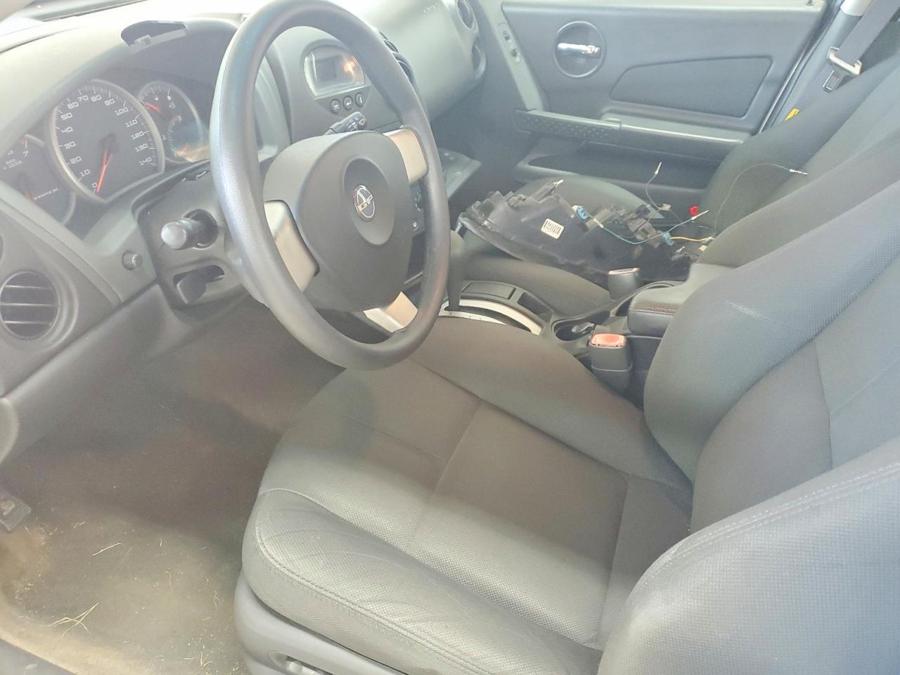 2004 Pontiac Grand Prix Gt - Image 7