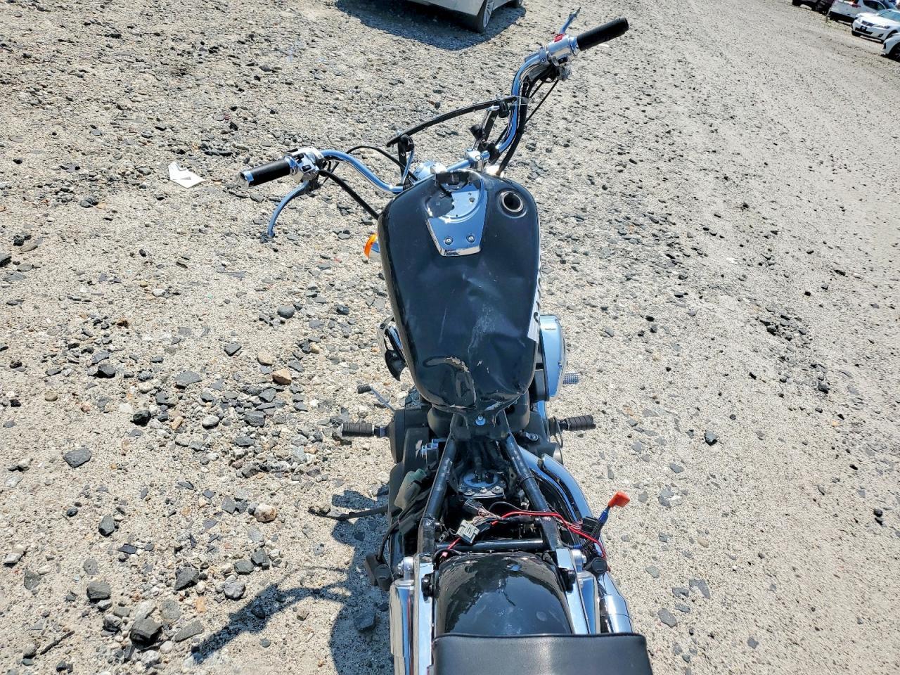 2020 Honda Vt750 C - Image 6
