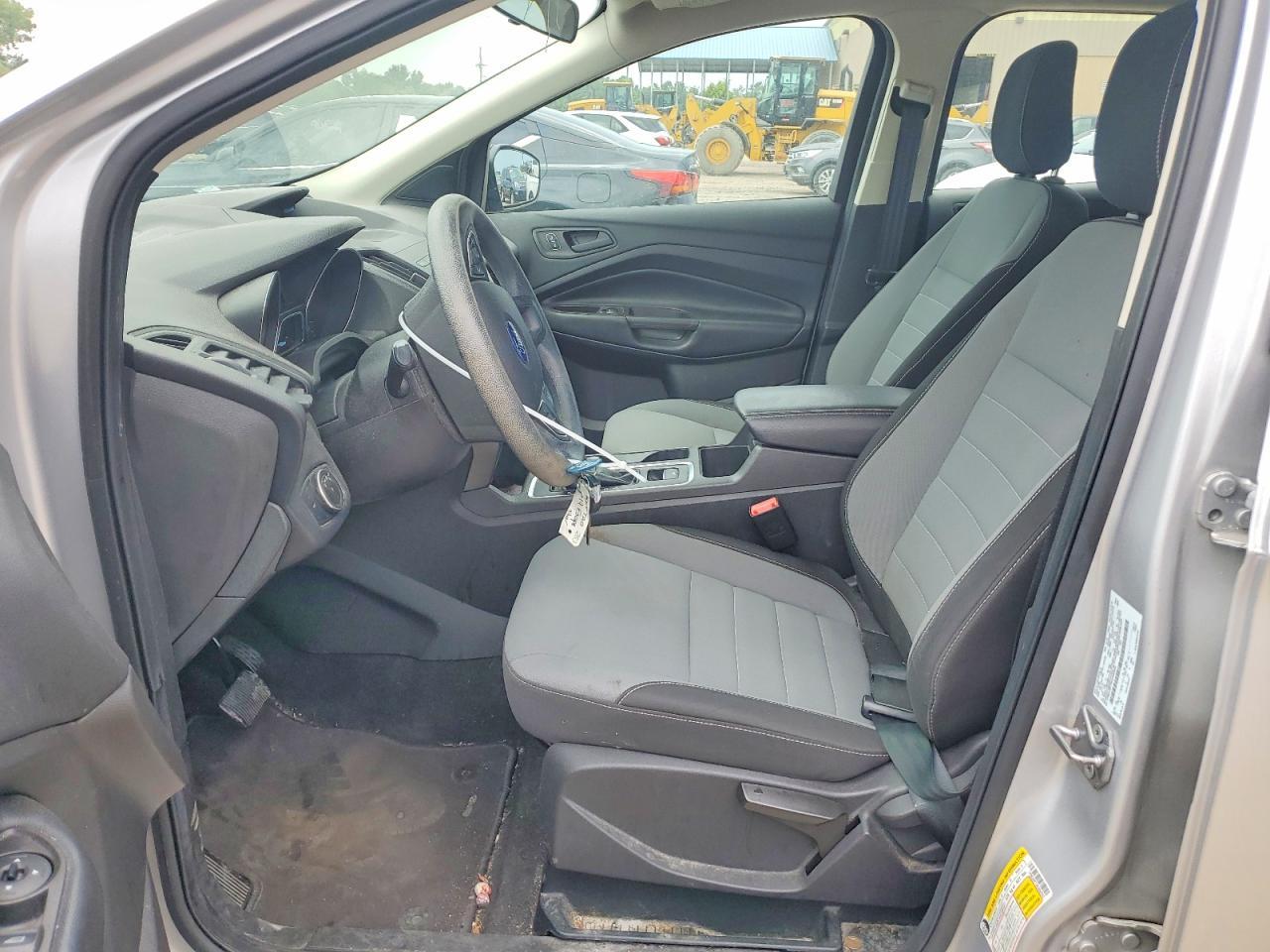 2019 Ford Escape S - Image 7