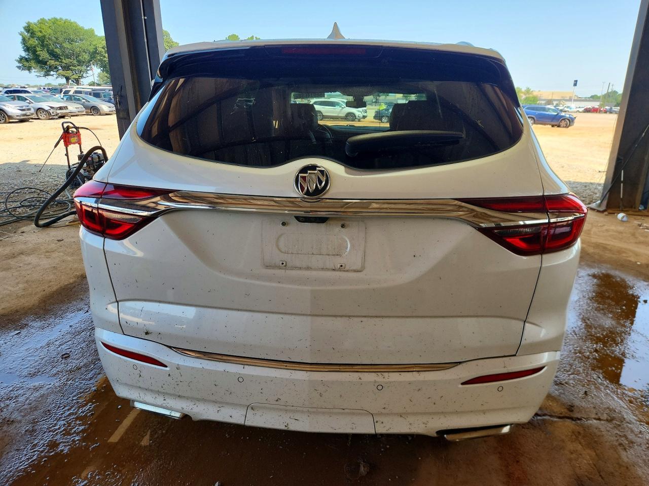 2021 Buick Enclave Avenir - Image 6