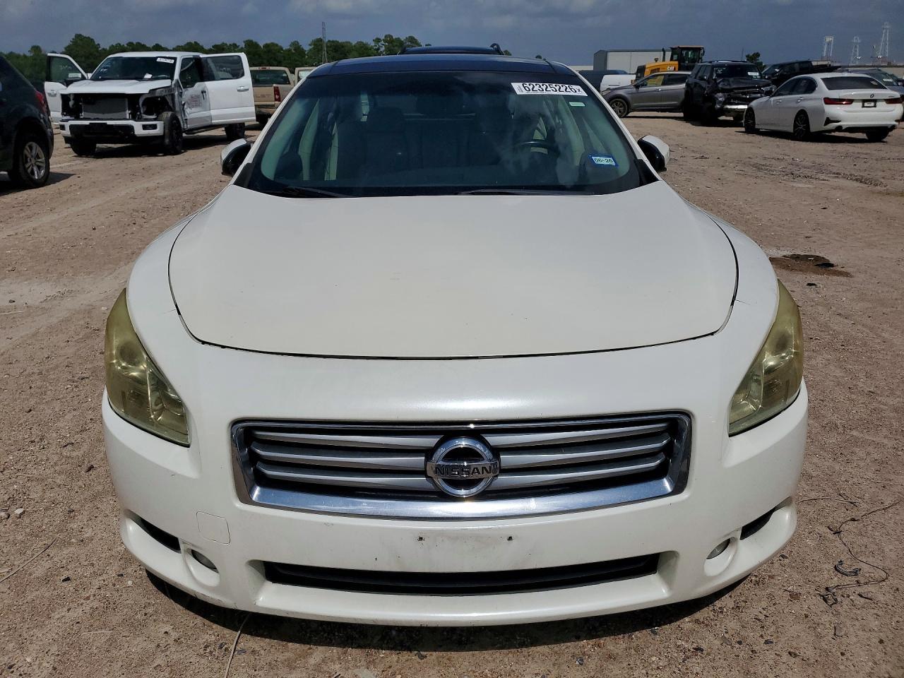2013 Nissan Maxima - Фото 5