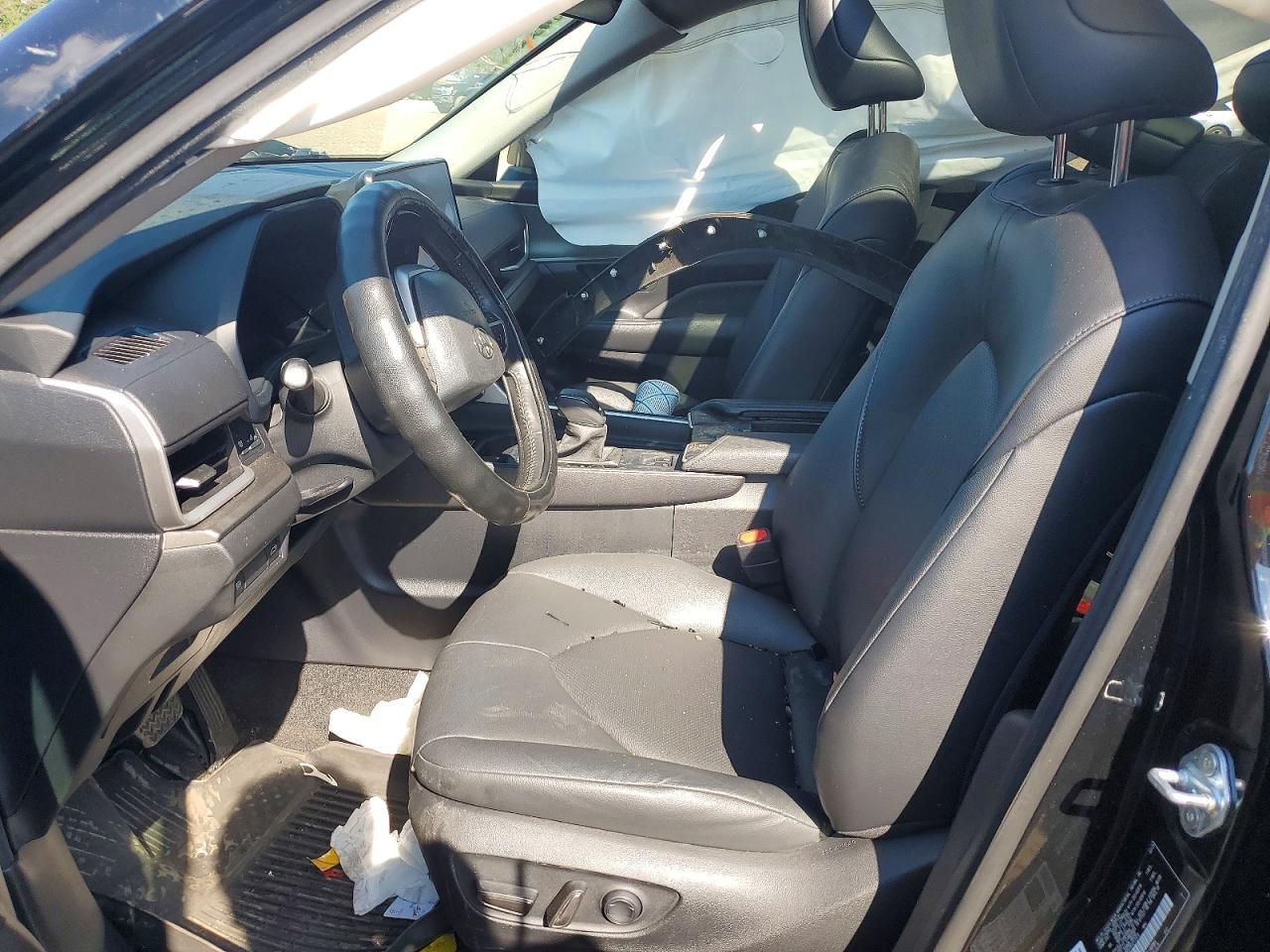 2024 Toyota Grand Highlander Hybrid Xle - Image 7