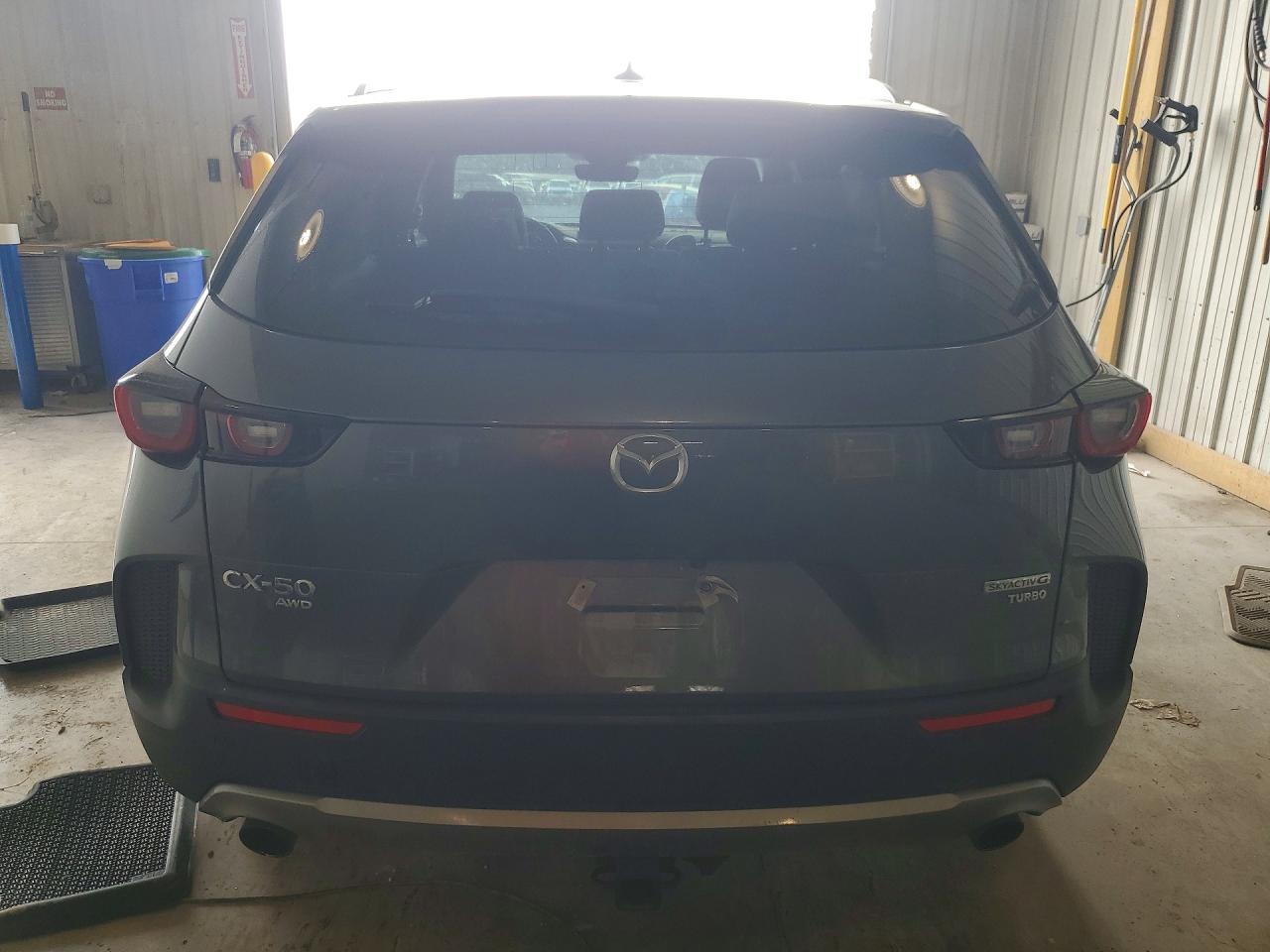 2023 Mazda Cx-50 Premium Plus - Image 6