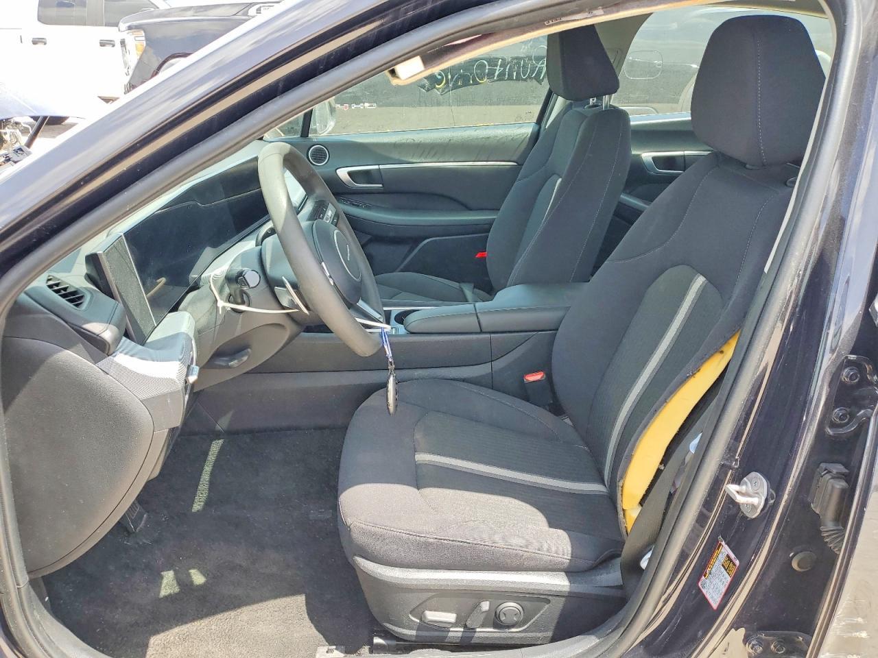 2024 Hyundai Sonata Sel - Фото 7