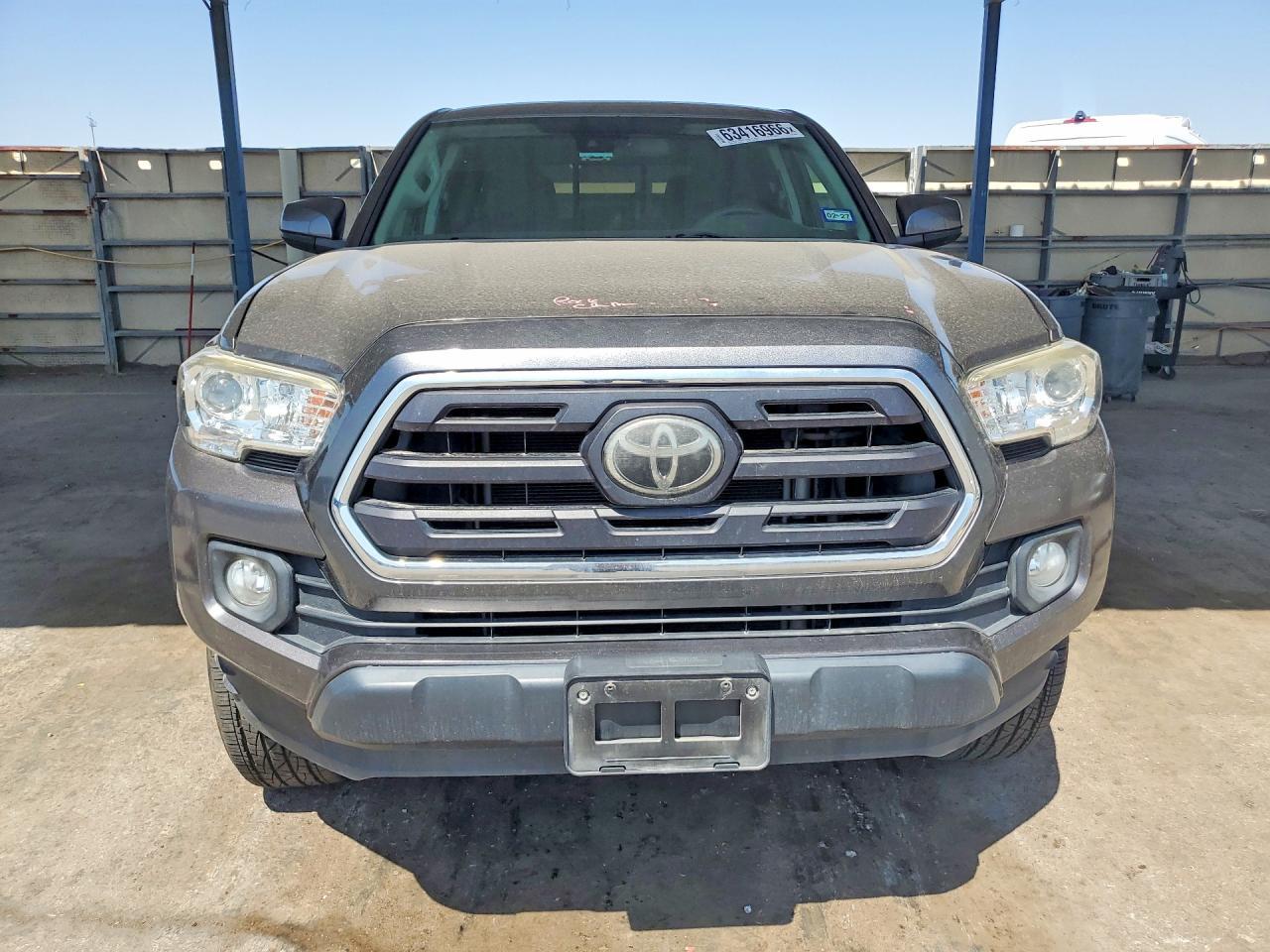 2019 Toyota Tacoma Sr5 - Image 5