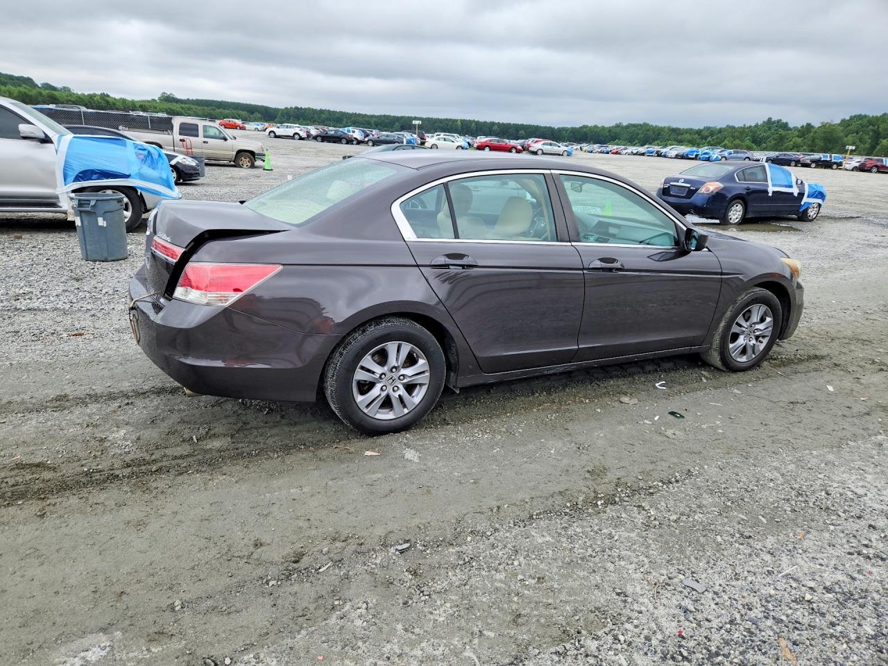 2011 Honda Accord Lxp - Image 3
