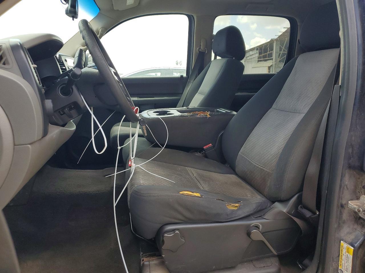 2008 Chevrolet Silverado C1500 - Фото 7