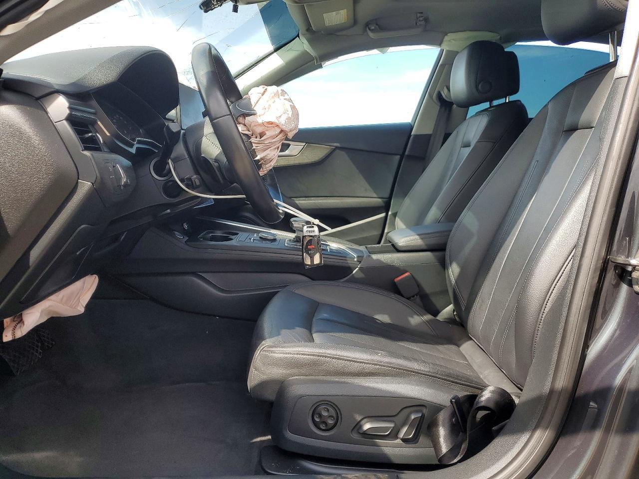 2019 Audi A4 Premium - Image 7