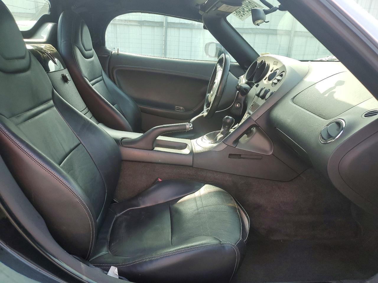 2006 Pontiac Solstice - Фото 7
