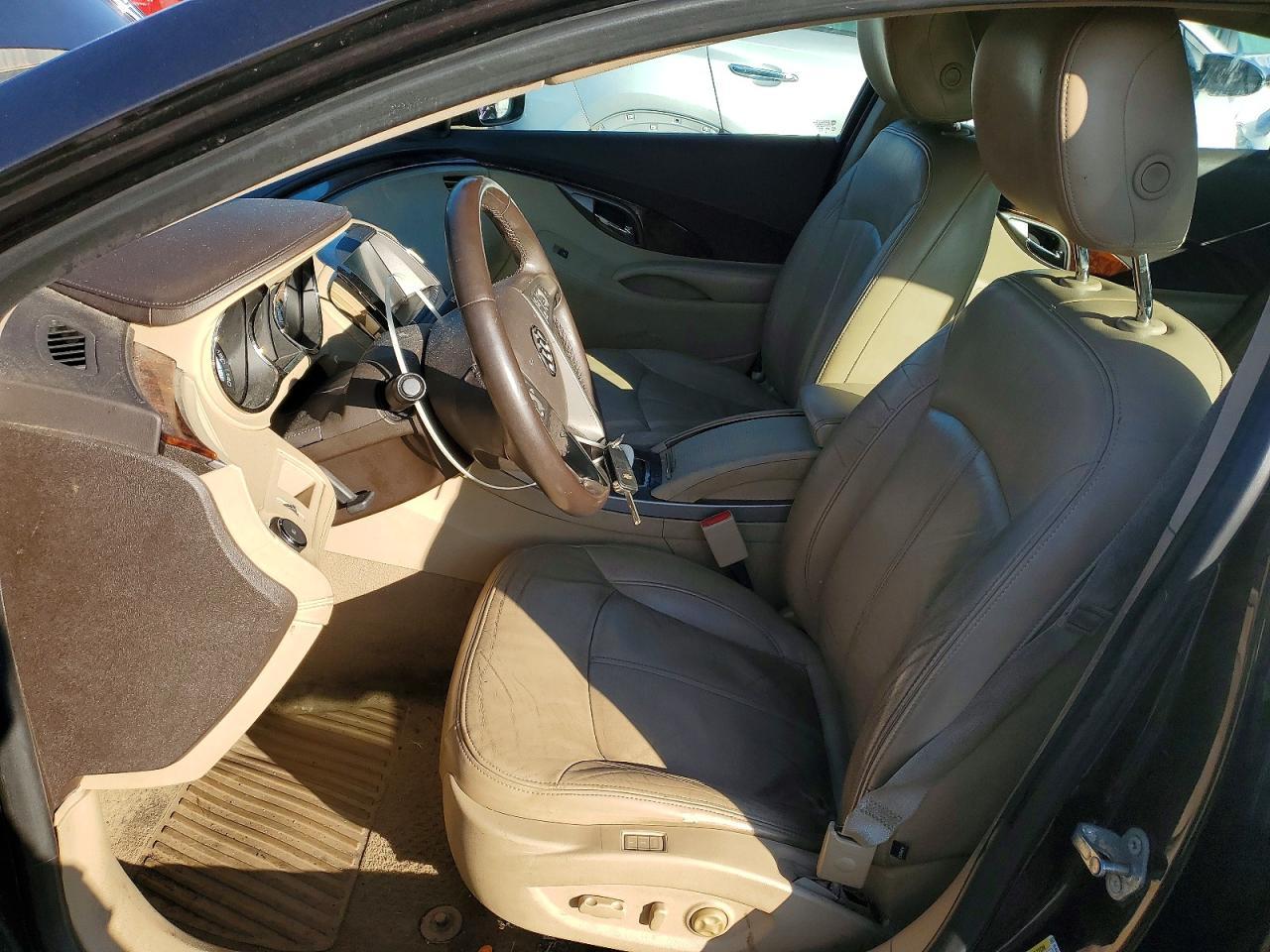 2013 Buick Lacrosse - Фото 7