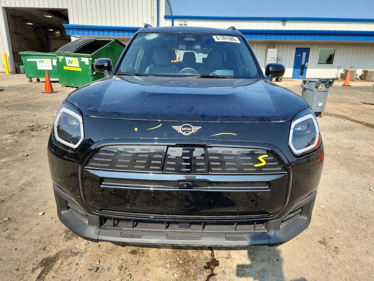 2025 Mini Countryman Se All4 - Image 5