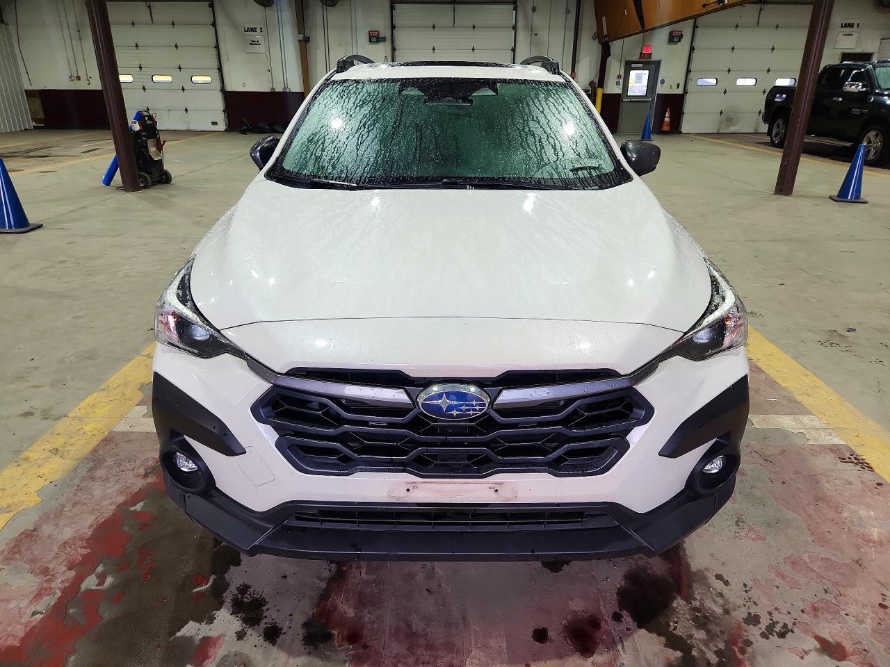2024 Subaru Crosstrek Premium - Image 5