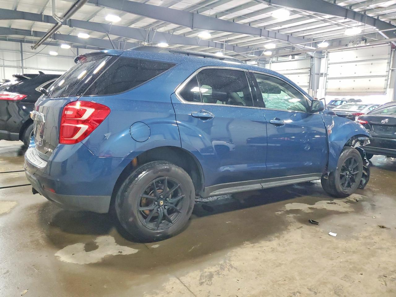 2016 Chevrolet Equinox Lt - Image 3