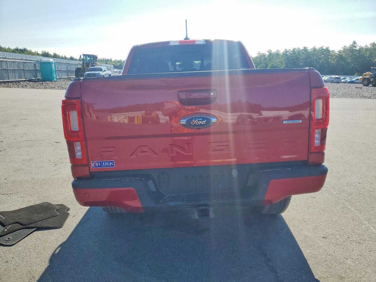 2020 Ford Ranger Xl - Image 6