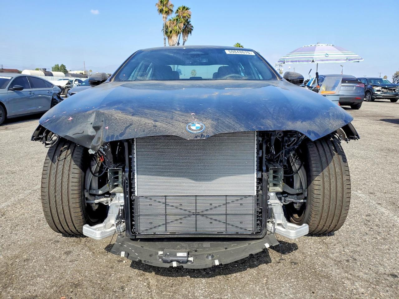 2026 BMW I5 Edrive 40 - Image 5