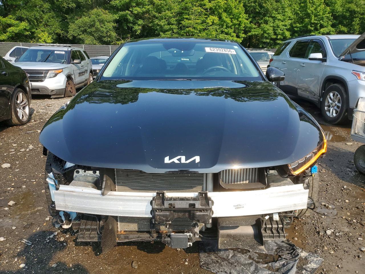 2024 Kia K5 Ex - Image 5