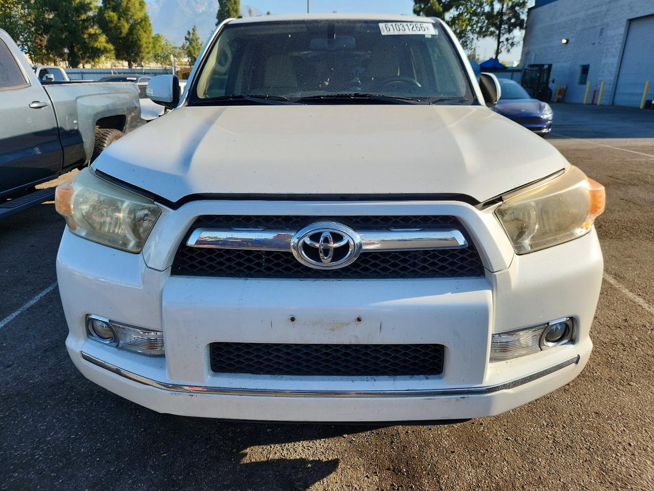 2011 Toyota 4Runner Sr5 - Image 5