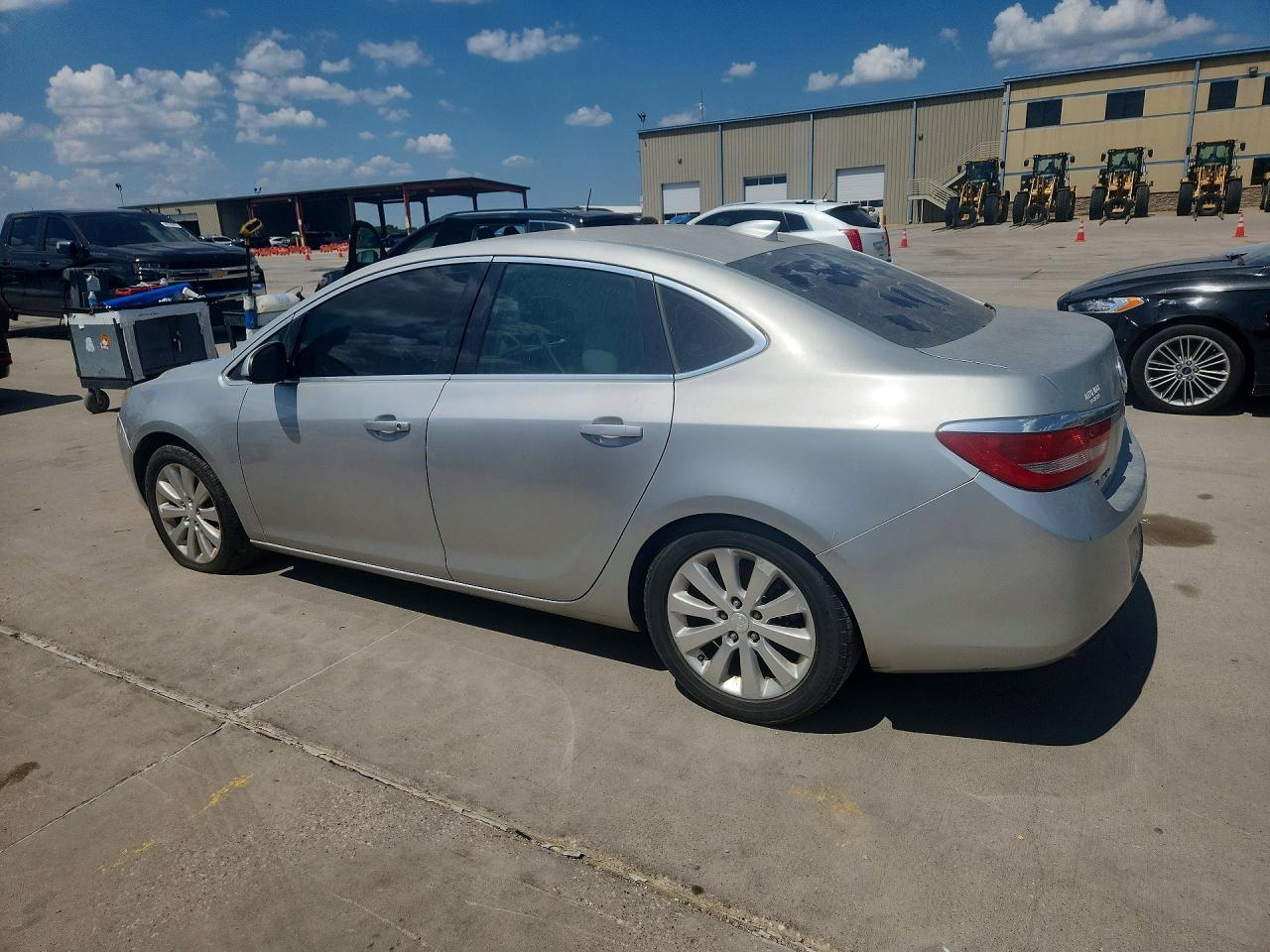 2015 Buick Verano - Image 2